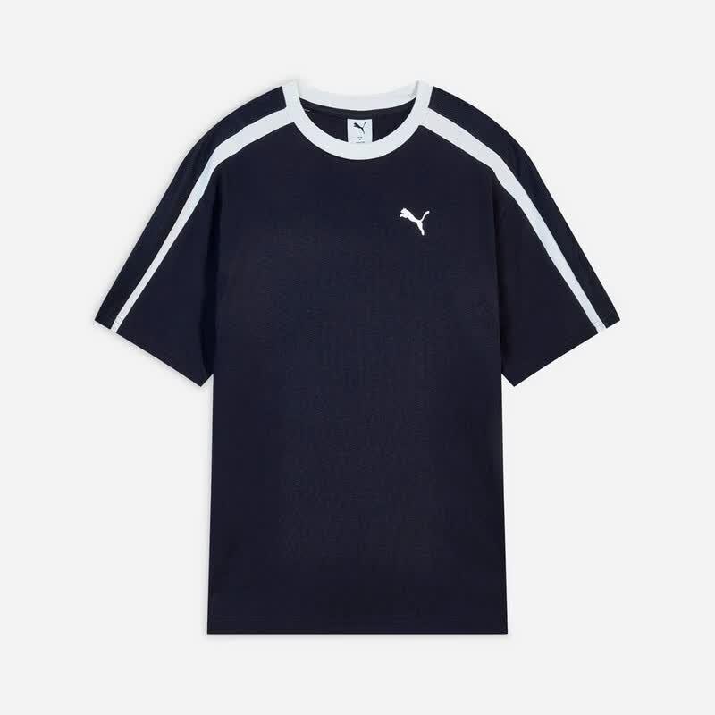 

PUMA Men s Short Sleeve T-Shirt 638457-16
