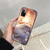 Cute Cat Phone Case For Xiaomi Redmi note 13 12 Pro 11S 11 10 Pro 10S 12S Redmi 10 13C 9C