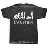 Funny BDSM Evolution T-Shirts for Men Women Summer Style Loose Tees O Neck Short Sleeve T Shirt Clothing