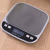 Multifunctional Digital Pocket Scale Small Digital Baking Scale Food Weighing Scale Suitable for Cooking and Crafting