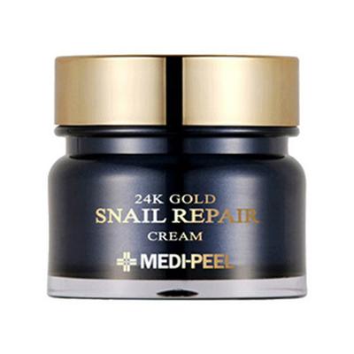 MEDIPEEL 24K Gold Snail Repair Cream, 50g