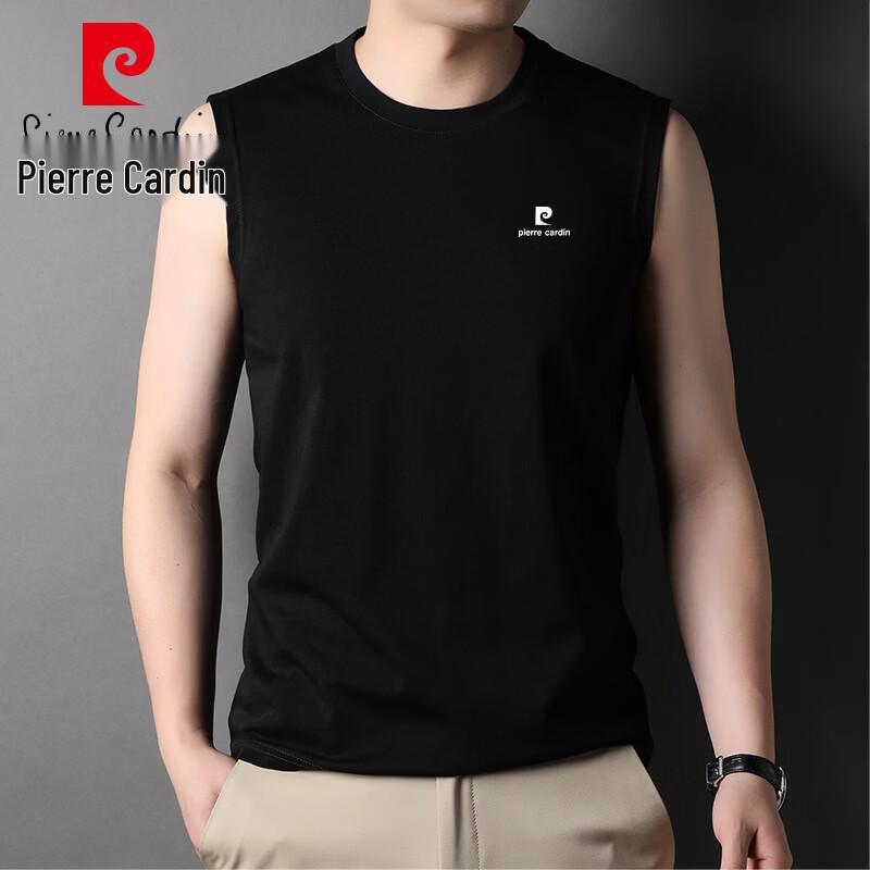 Pierre Cardin Men s Summer Casual Cotton Tops 4XL