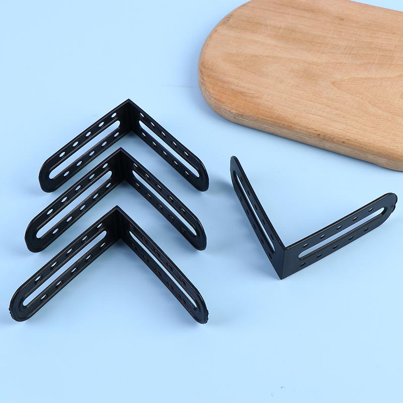 §25Pcs Tile Leveling System Male Angle Clips For Floor Wall Tile Leveler Spacers Locator Adjuster Laying Construction Tools