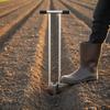 Vegetable Transplanting Tool Serrated Rim Standing Young Plant Transplanter