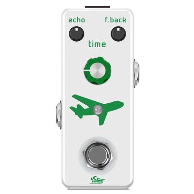 Partes y accesorios para guitarra – Pedal de efecto guitarra