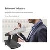 Runpu RP-YX960 Wired Gooseneck Conference Microphone (CN version)