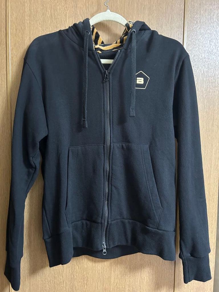 [USED] BIGBANG ALIVE Official Hoodie M Size