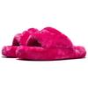Li Ning Slide Slippers Unisex Vibrant Pink AZST023-3
