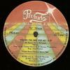LP Record DTRAIN  Youre The One For Me PRLD621 Prelude Records 1981 Canada Dance  Electronica Used