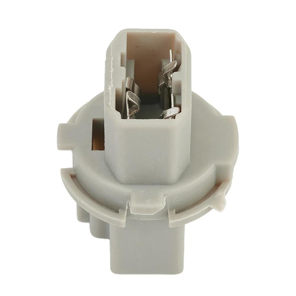 Rear Brake Light Lamp Bulb Socket G14S-51-3E7 Fits For Mazda 3 04-13 CX-5 13-16 Bulb Socket 2013-2016 Fits For Mazda CX-5