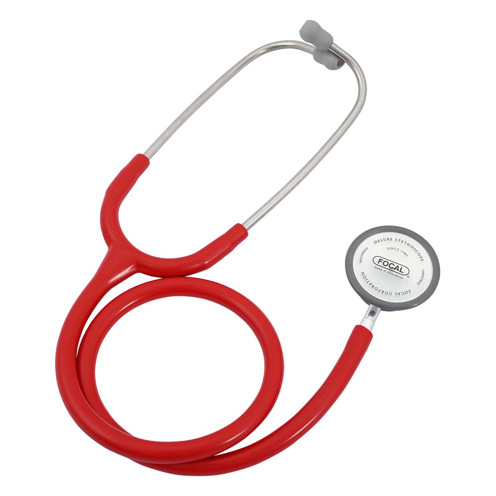 

FOCAL Superscope Внутренняя пружина Блестящий красный