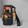 Oxford Cloth Tool Storage Bags Multifunction Repair Bag Storage Bag  Hardware Maintenance Organizer