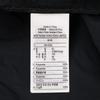 Lacoste [Domestic Regular] BH1055 Lightweight Hood Jacket M/L blackUsed