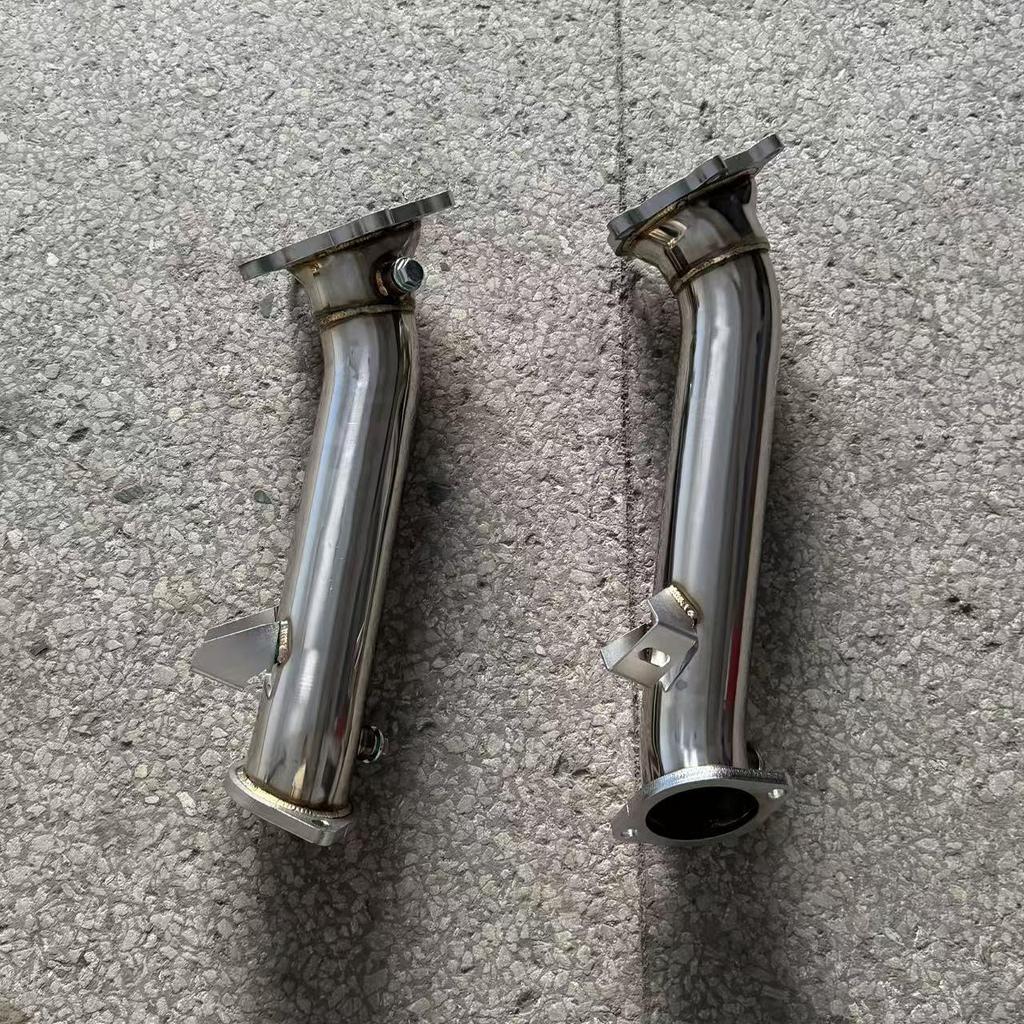 Front Exhaust Manifold for Nissan GTR R35 380