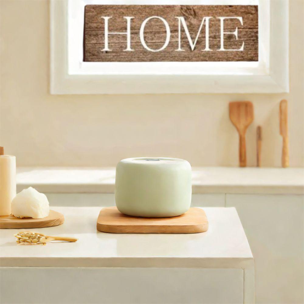 Rustic Style Wooden Wall Ornament Personalized English Letter Hanging Board  Living Room