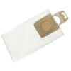 107407639 Dust Bags 128389187 4Pcs Easily Removed For Jubileum