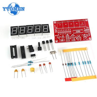 Moduły DIY – Elektroniczne moduły