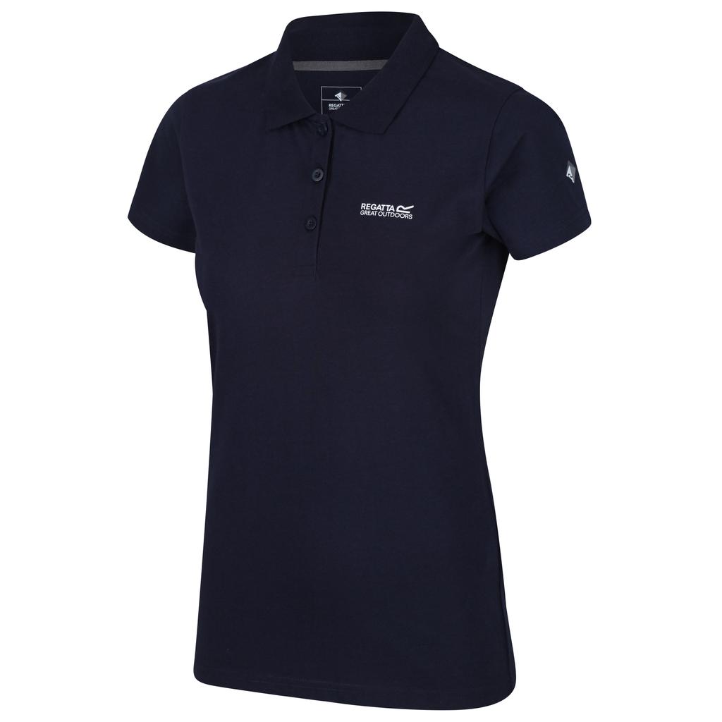 Regatta Womens/Ladies Sinton Polo Shirt