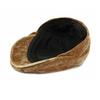 Autumn Winter Corduroy Cap Men Beret British Cap Forward Cap