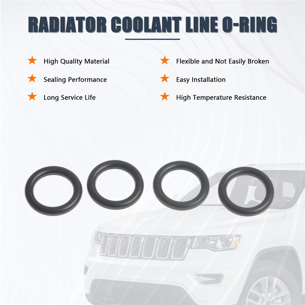 

O-ring-4pcs 53013736AA