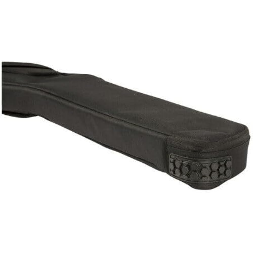 Fender Fender Gig Bag FB620 ELECTRIC BASS GIG BAG, BLACK