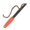 1PC Mountain Bike Card Chain Flywheel Fixed Wrench Flywheel Sleeve Disassembly Wrench Handle Disassembly Tool