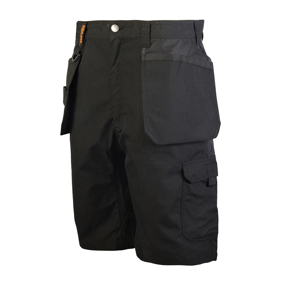 Scruffs Mens Trade Holster Shorts