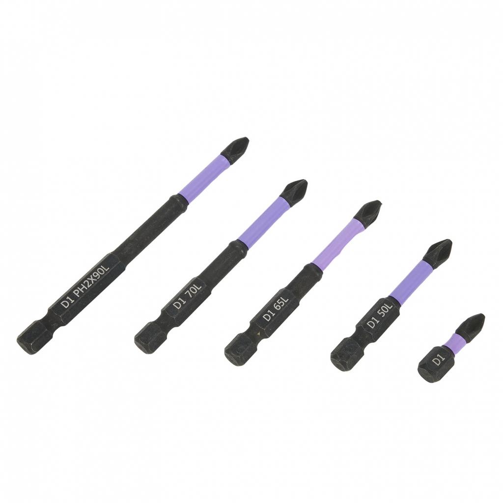 Equipment Batch Head Magnetic PH2 Parts Replacement