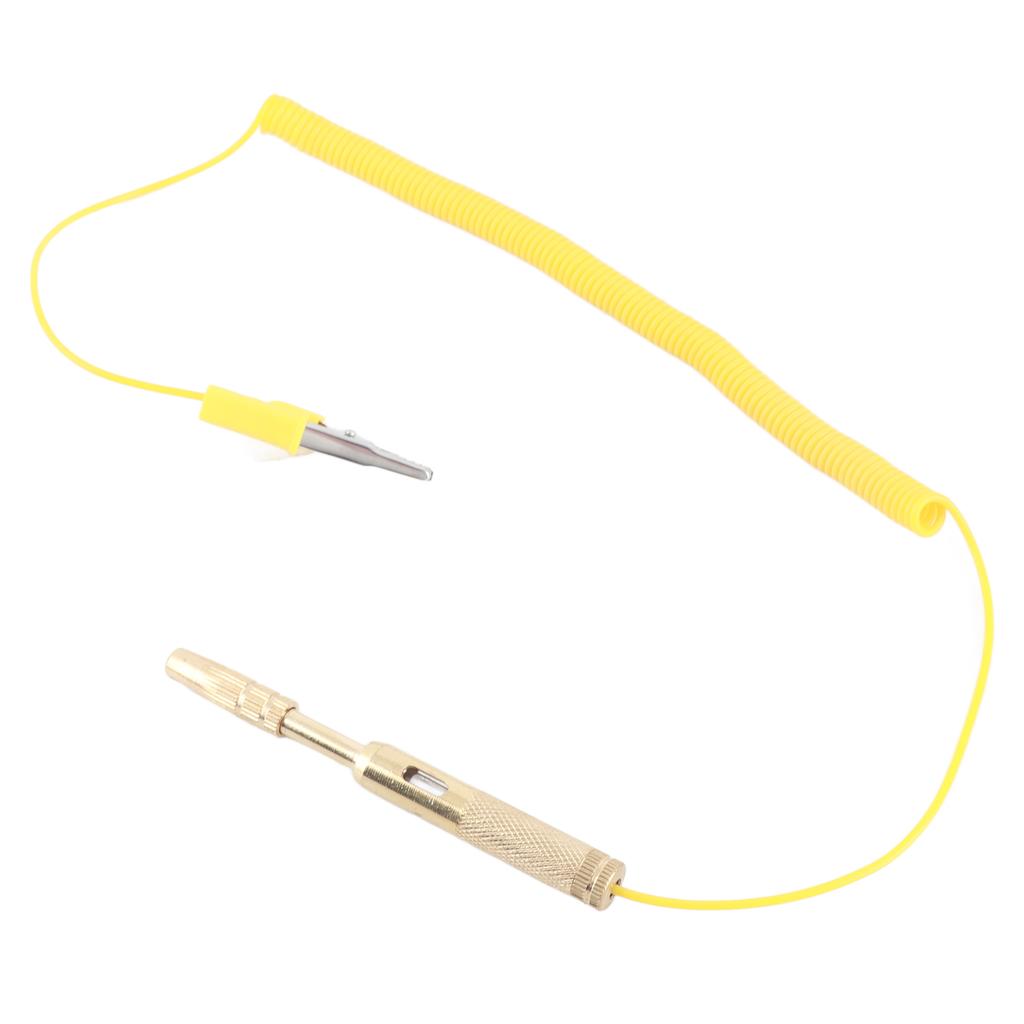 Electrical Voltage Tester Pen Automotive Car Light Lamp Test Pencil Probe Repair Pen