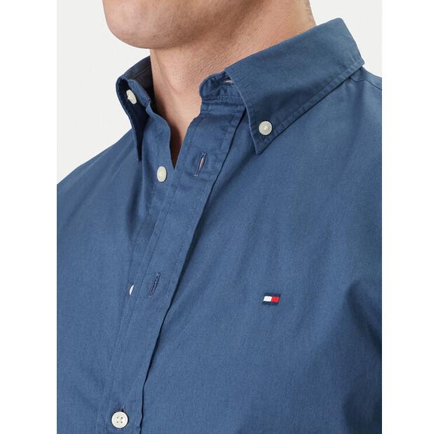 Рубашка Tommy Hilfiger MW0MW37550