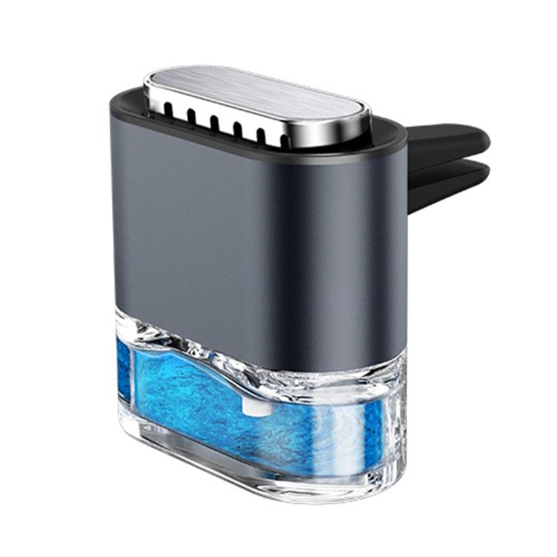 Long Lasting Perfume Diffuser Decor Clips Creative Vent Air Freshener Fragrance Diffuser Auto Accessories Perfume De