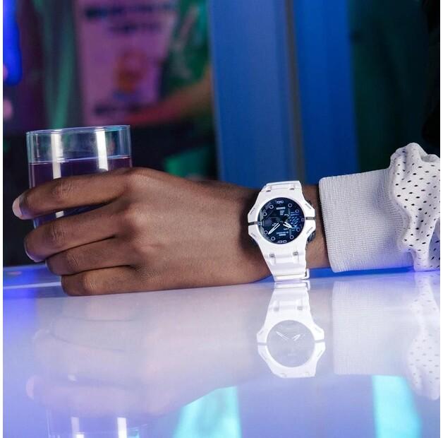 Часы Casio G-Shock GA-B001SF-7AER