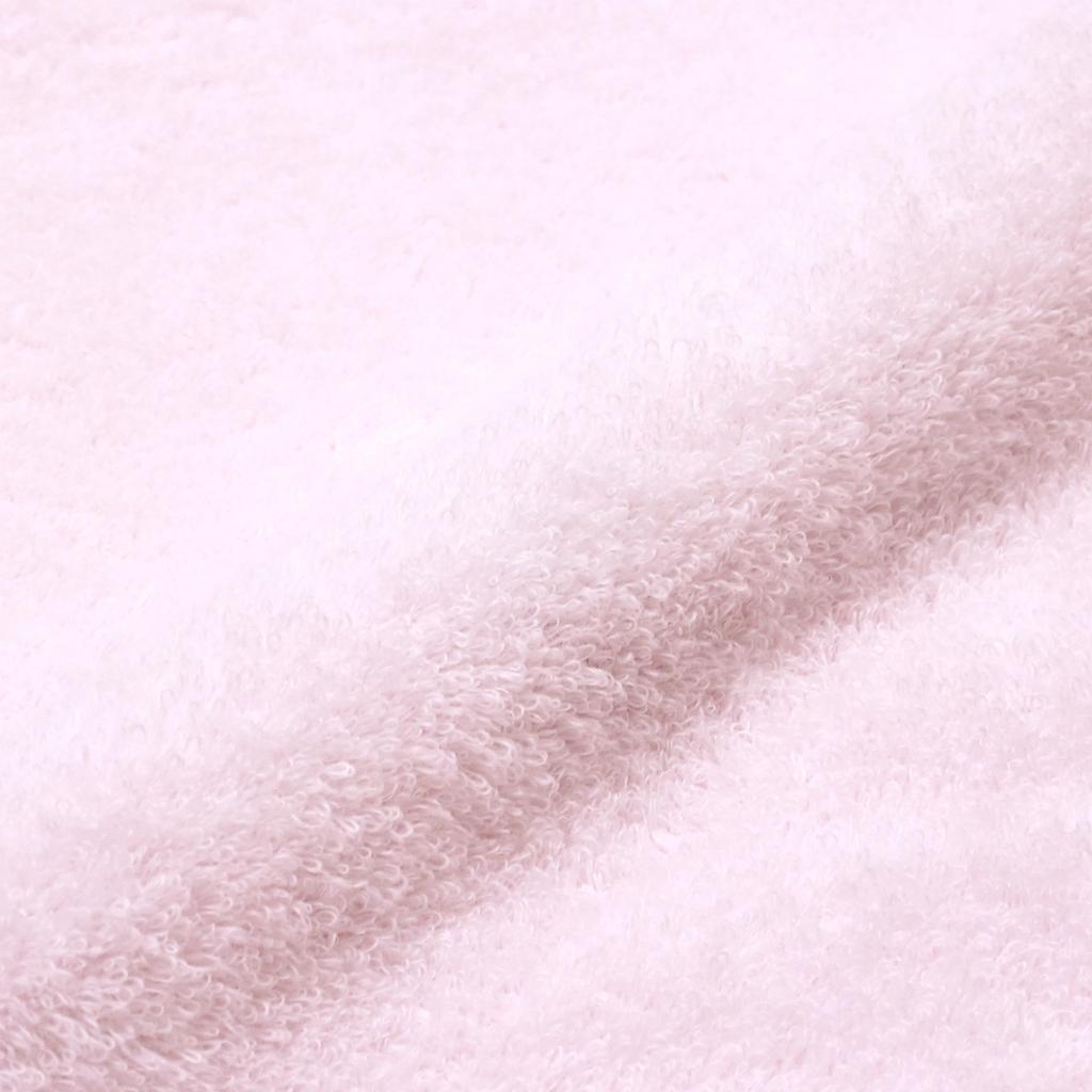 Nishikawa Imabari Bath 60 x irresistibly made in TT15360653 Towel, 120cm, 100% Cotton, "Watairo Marowata" (Watairo Softness), soft, fluffy, plain,