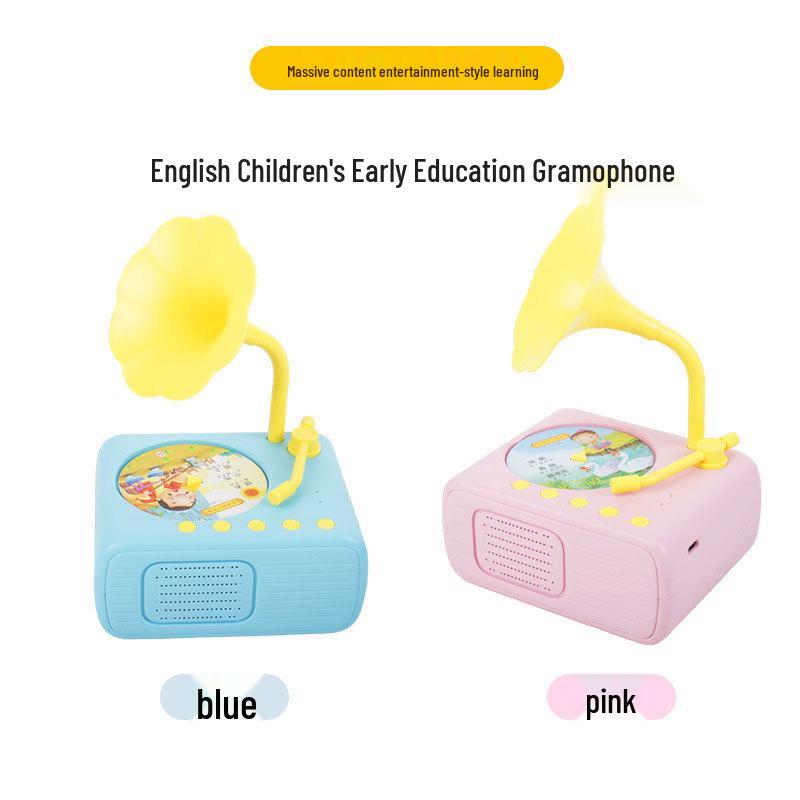 English Edition