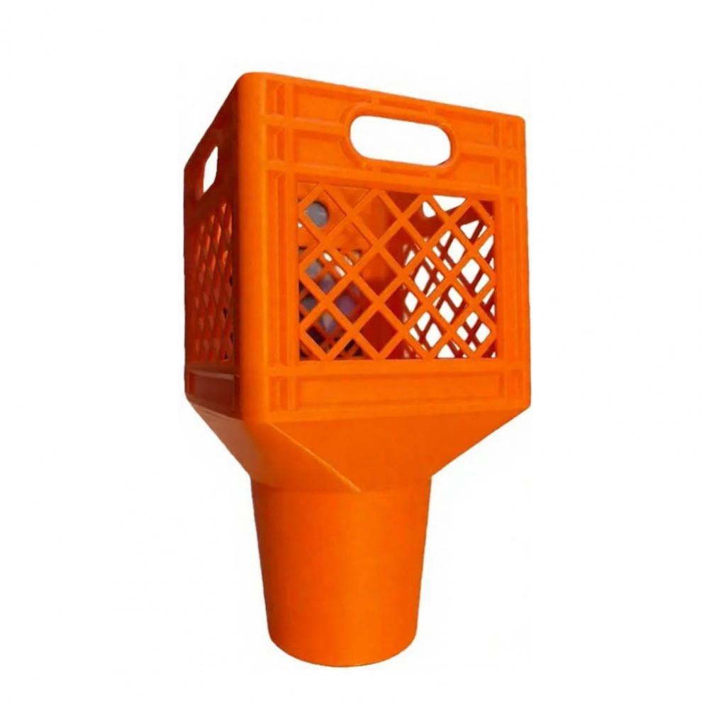 

Shockproof Center Console Cup Holder Stable Bottle Mount Adapter Car Cup Holder Mount Outdoor оранжевый
