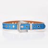 Adjust Pin Buckle Diamond Waist Belt Adult Western Full Sequin Adjustable Belt