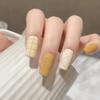 Nageldesign – Nail Art-Schablonen & Stempel
