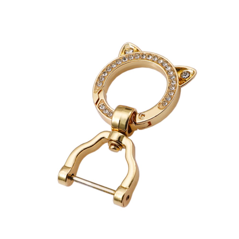 KUNIO Lexus Dedicated Key Cover Key Cover, Keychain, Genuine Fashionable Silicone, LEXUS RX270, CT200,