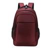 Schoolbag Large Capacity Backpack Men's Multifunctional Business Backpack Korean Edition Fashion Trend Versatile School Bag Outdoor Travel Bag