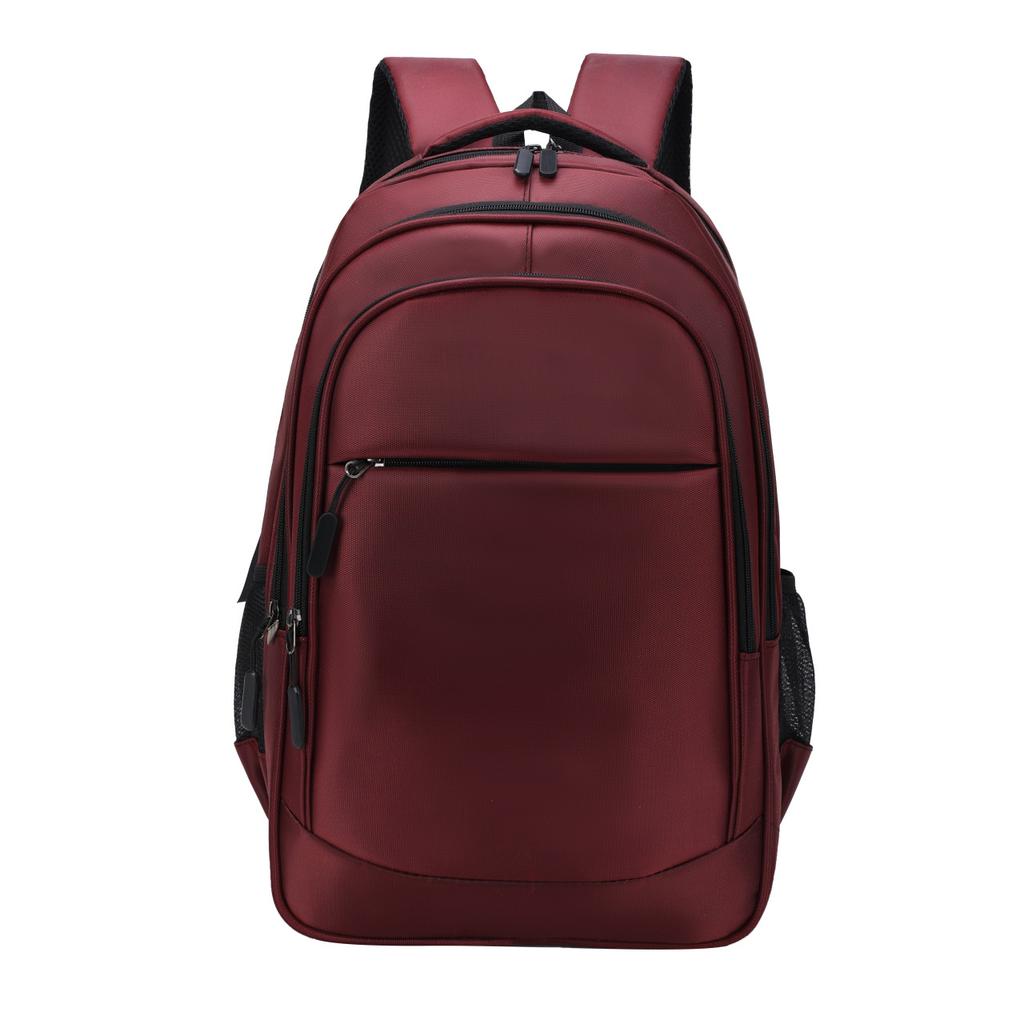 Schoolbag Large Capacity Backpack Men's Multifunctional Business Backpack Korean Edition Fashion Trend Versatile School Bag Outdoor Travel Bag