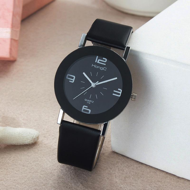 CQ162 Fashion Woman watch, student watches, quartz watches, minimalist couple watches, casual clocks, gifts watches for woman