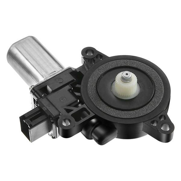 

Mazda CX-5 Power Window Motor: 1 Pair D6515958XB/D6515858XB None