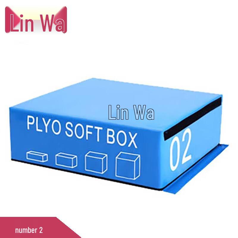 Linwa Soft Vaulting Box
