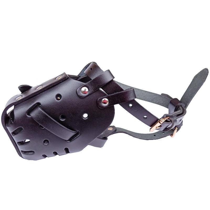 Dog Muzzle for Medium to Large Breeds