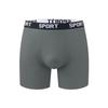 Europäische Größe Herren Trendige Sport-Boxershorts - Stilvoll und Beliebt