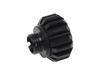 COWCOW TECHNOLOGY A02 Silencer Adapter (11mm Clockwise Thread to 14mm Counterclockwise Thread) Black