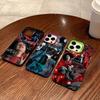 Singer M-Mitski Phone Case Color Silver Shell For IPhone 17 16 15 14 13 12 11 Pro Max Plus