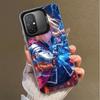 F-ullmetal A-Alchemist Anime Shockproof Phone Case for Xiaomi Poco X7 X6 X5 X3 Pro F7 Ultra M8 Redmi 15C 15 14C 13C 12C 10C 13 1