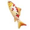 Goldfish Simulation Carp Plush Toy Carp Plush Goldfish Pillow Dolls  Kids Gifts