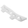 2× Front Bumper Retainer Bracket For Ford Escape 2013-16 CJ5Z17C946A CJ5Z17C947A